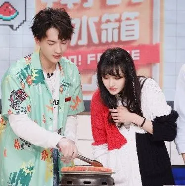 看了《拜托了冰箱》，才明白郑爽哪里来的好运