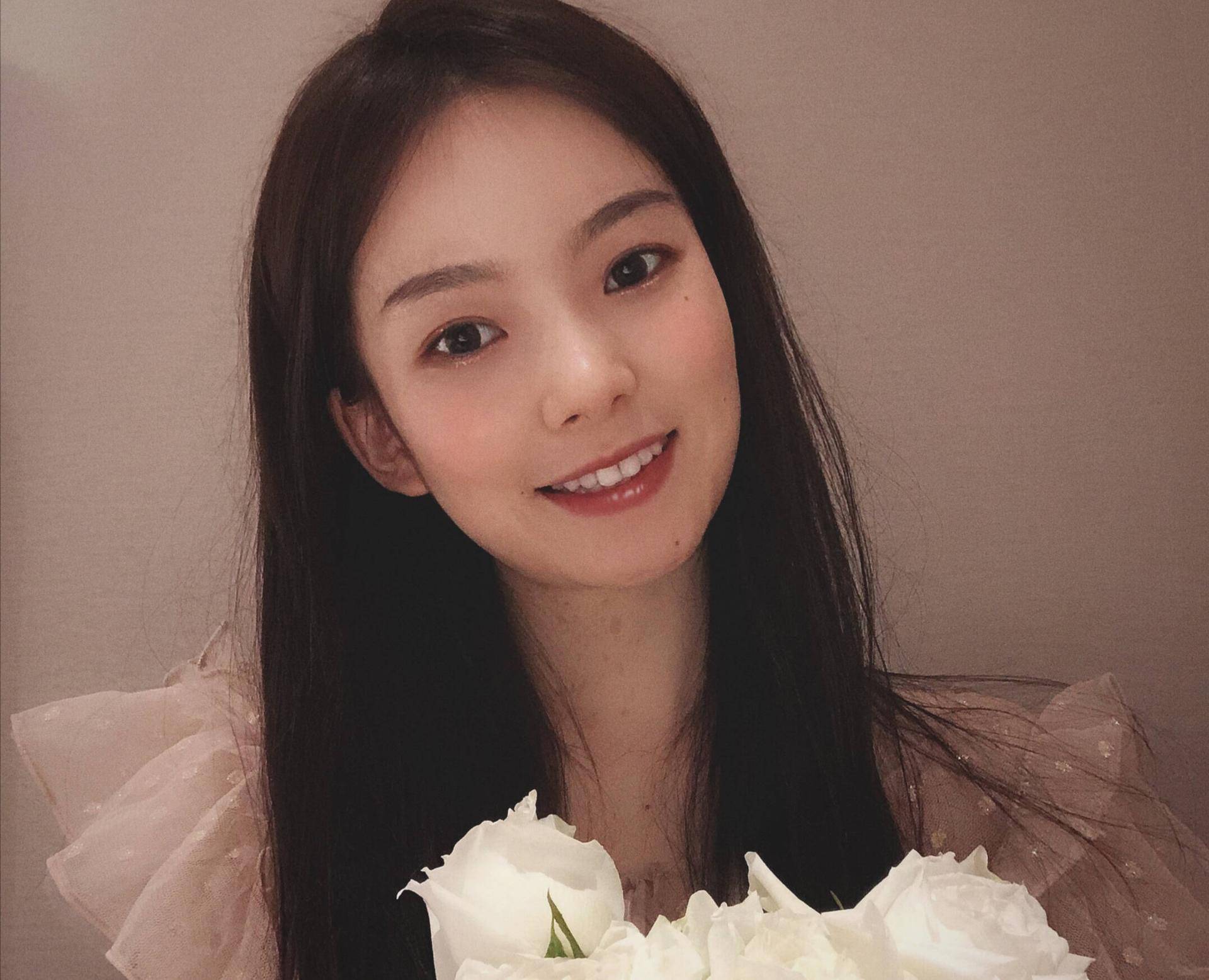 张雨绮的“野心”，并非娱乐圈里每个人都能效