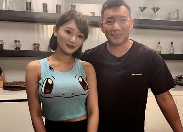 同是香港演员，陈奕迅解约阿迪，杜汶泽却说：