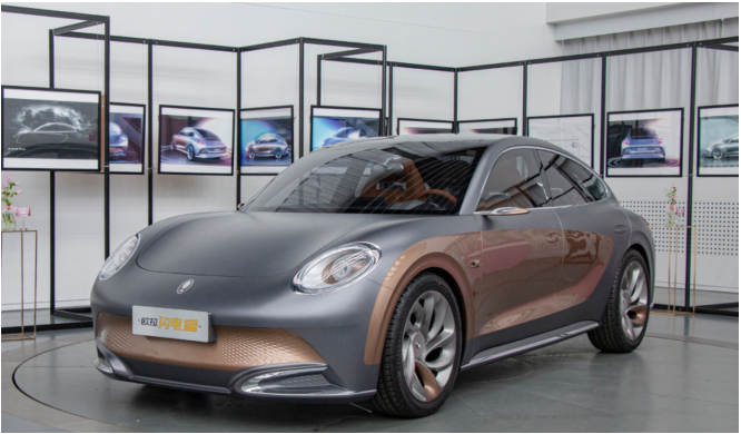 吉利新概念车即将亮相；全新宝马M2 410马力起步一辆