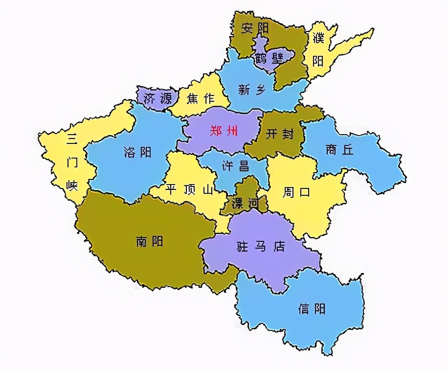 河南省一个县，人口超150万，李斯出生于此