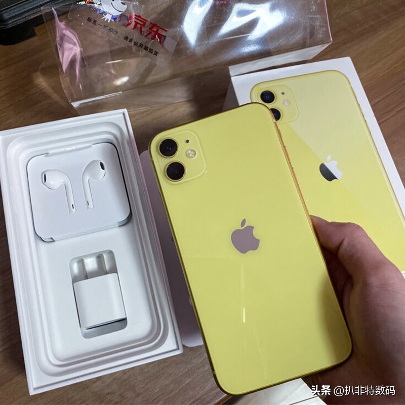 时隔一年多以后，那些买了iPhone11的人会后悔吗？