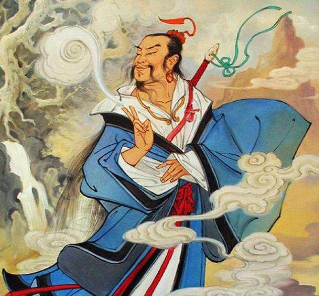 吕洞宾之墓在山西被发现，专家打开棺材之后，