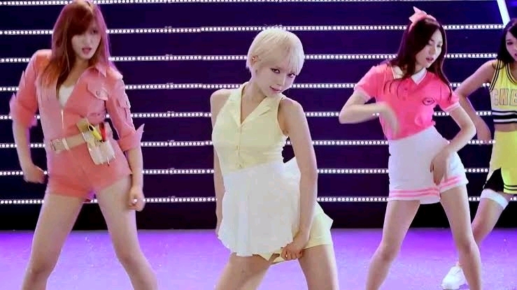 AOA出身草娥：我想逃跑！ 已故崔真實的兒子坦言隱藏在背後的痛苦