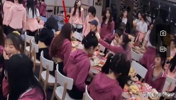 从公主到丫鬟，孔雪儿到底经历了什么