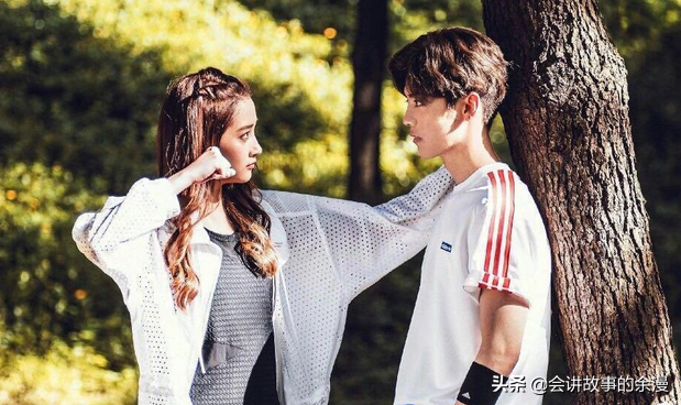 刚分手，宋祖儿就跟郭麒麟配合节目组新CP，这事