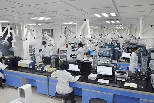山西：振東，以質量捍衛企業生命