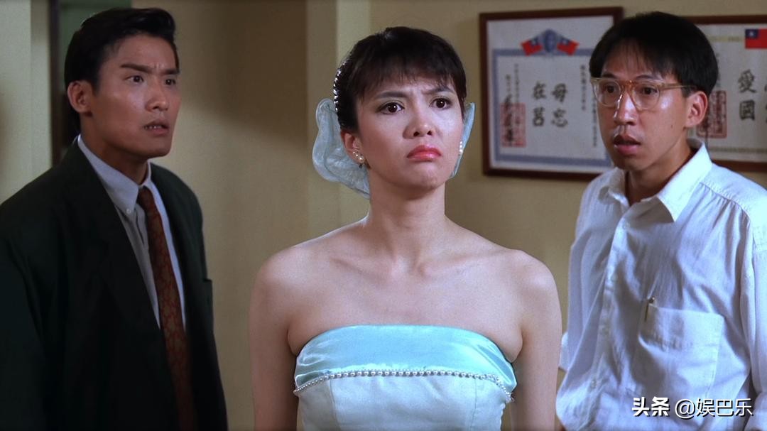 金像奖上有哪些遗珠？刘德华截胡吴镇宇，吕良