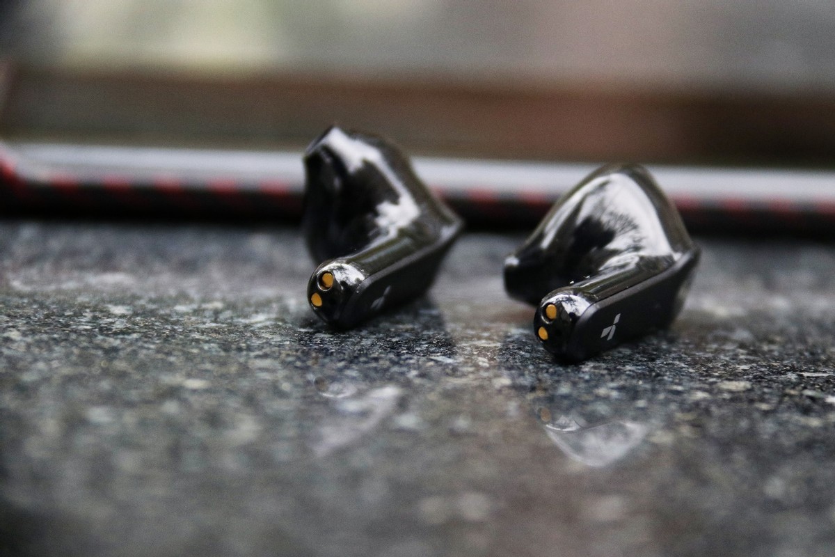 通勤耳机还可以选它，图拉斯Genie 10上手实测