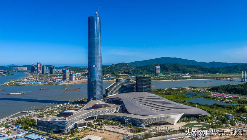 赌一包辣条，我国4座带“海”字的城市，说出