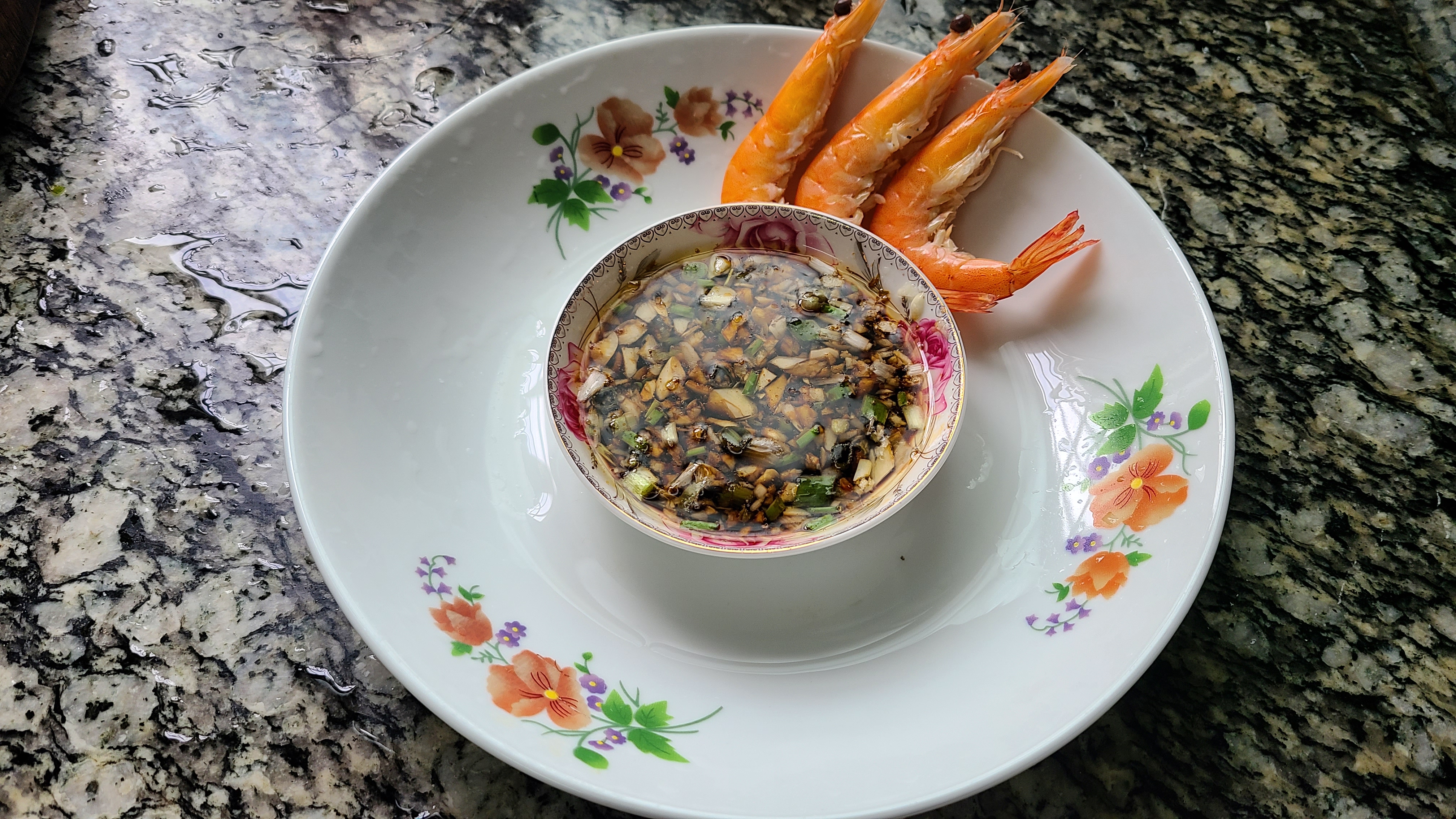 過年我家就喜歡吃這一道廣東美食，清淡營養不油膩，太好吃了