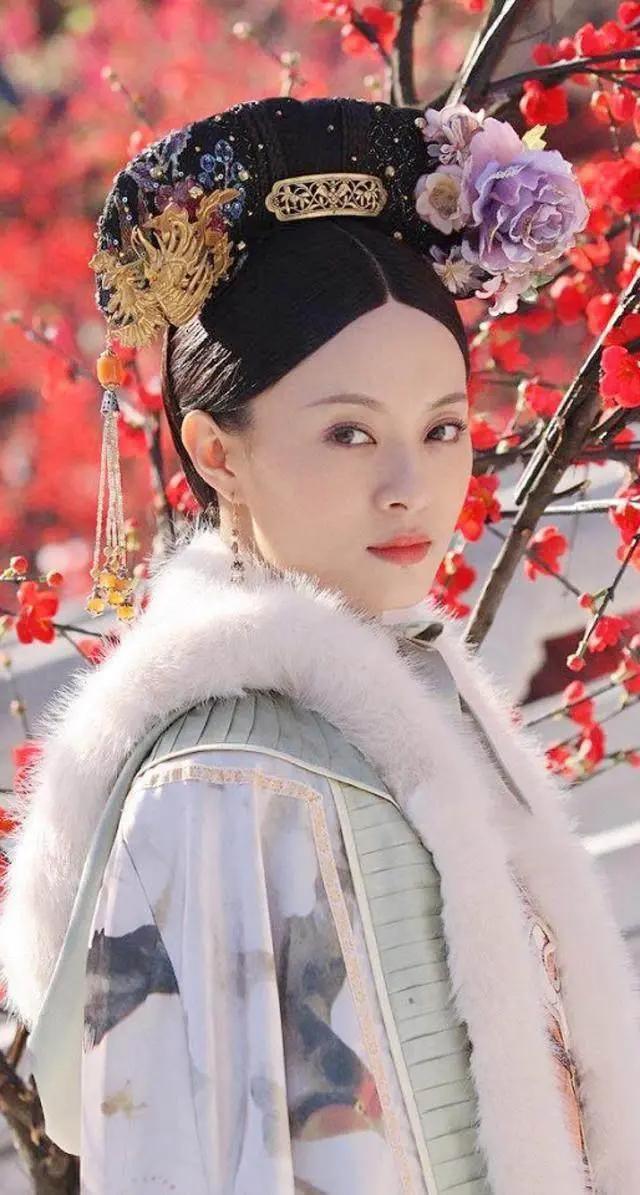 娘娘一出手，演艺圈就发抖