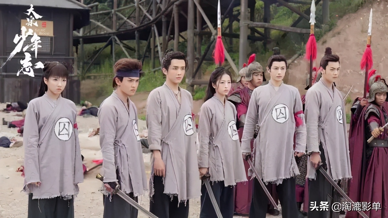 16部高分悬疑剧，这5年好看的国产悬疑剧都在这