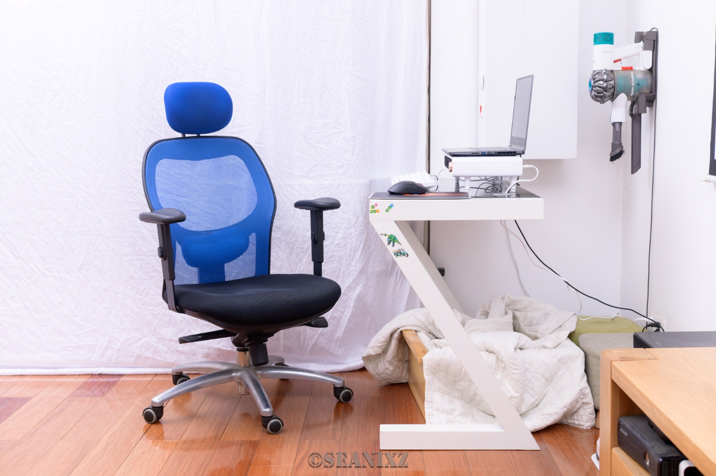 冬天码字腰酸背痛还手冷？这里有个桌面小神器值得一试