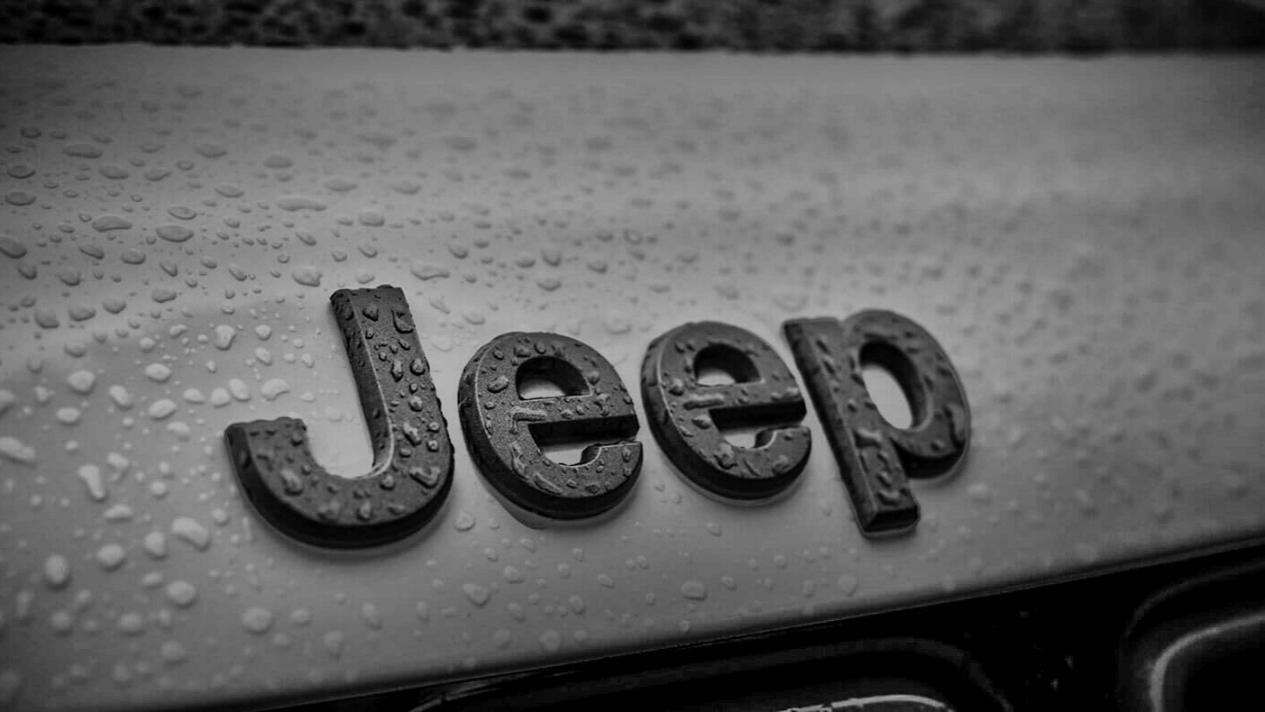 Jeep新指南者與年輕為伍，勇敢且堅定