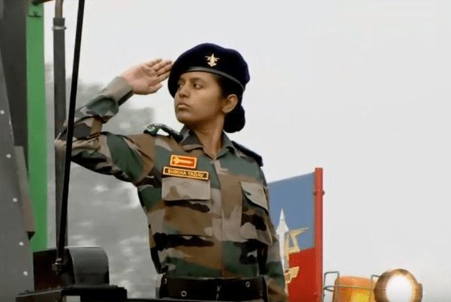 印度女兵的自杀率为什么常年居高不下