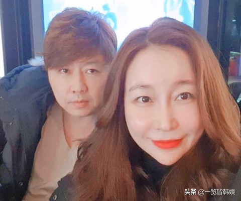 49岁金智贤为怀孕做9次试管 曾与李尚敏同组合