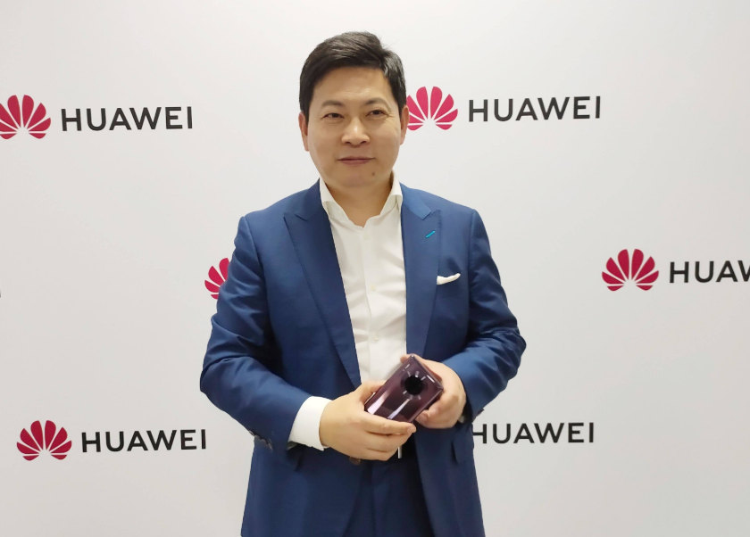 华为Mate30 Pro 5G“有货了”，标准版售价亲民，幸福来得太突然