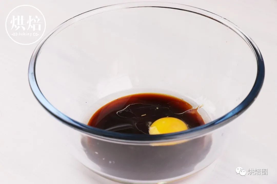 隔离在家做零食 不长肉黑糖燕麦饼干 可能要算健康零食排行榜前五吧