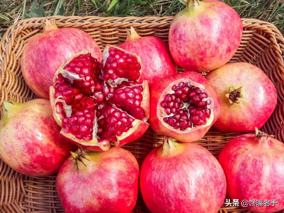 处暑后，不管有钱没钱，记得“食五果”缓解秋燥，老少皆宜别错过