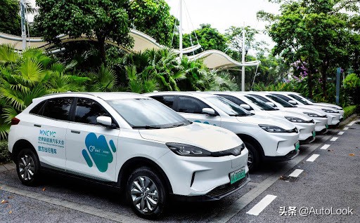 造车新势力相继倒下 2020年之后新能源市场将尸横