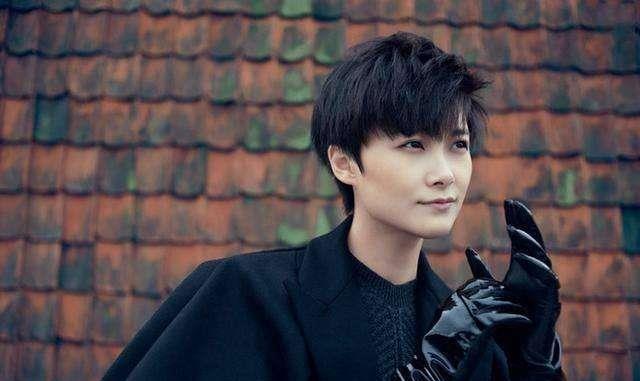 李宇春 青春有你2决赛 将成为重磅嘉宾