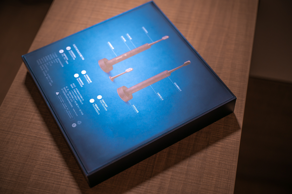 小米最新推出的米家声波电动牙T700首发测评，让人爱上刷牙