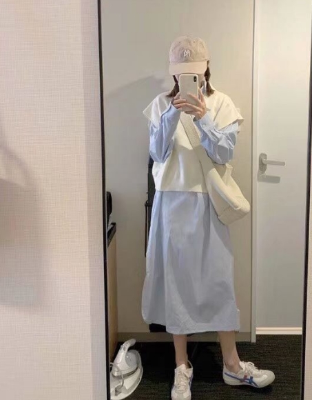 有哪些上脚好看的运动鞋？