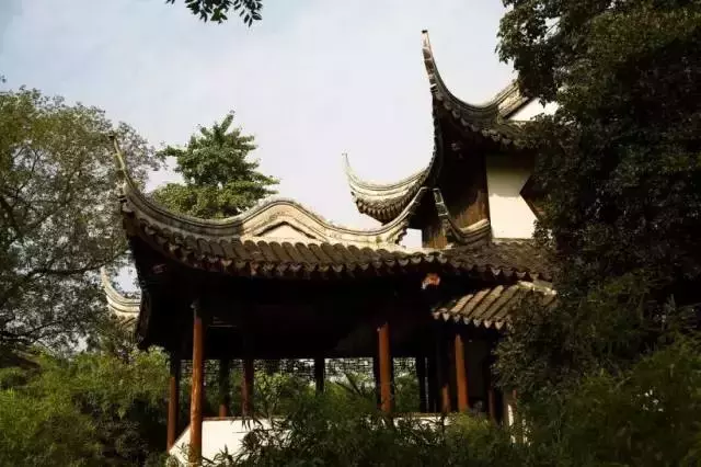 中国的十大园林,你去过几个呢?
