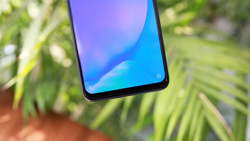 vivo Z5評(píng)測(cè)：全面升級(jí)之作，主宰年輕市場(chǎng)