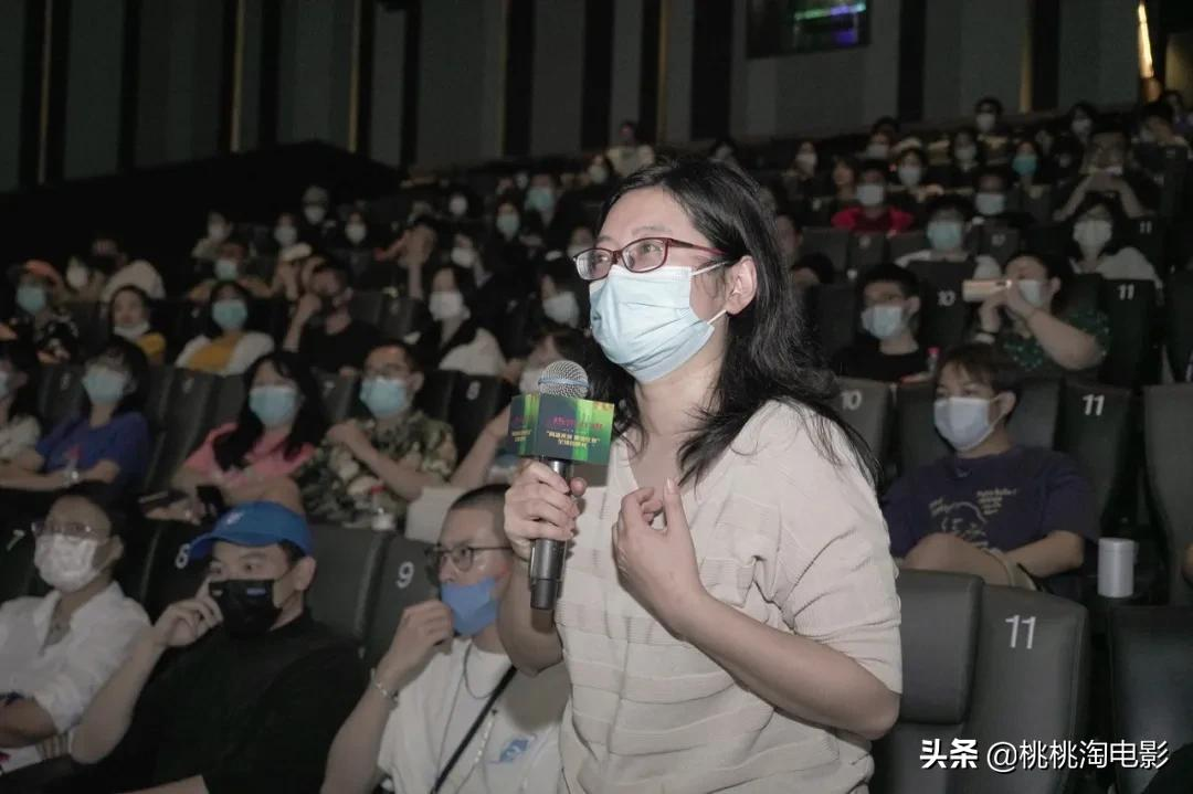 卡司炸裂,这部华语犯罪新片不看大银幕真的亏
