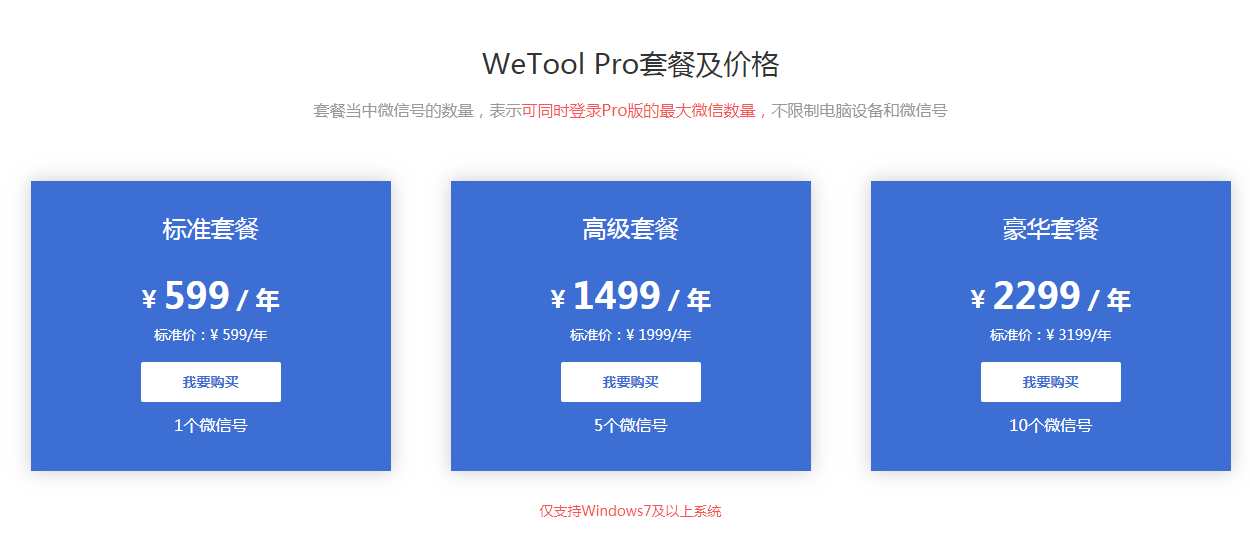 微信裂变之工具篇