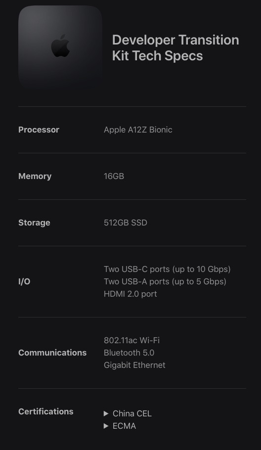 尝鲜了，4000元入手一台ARM