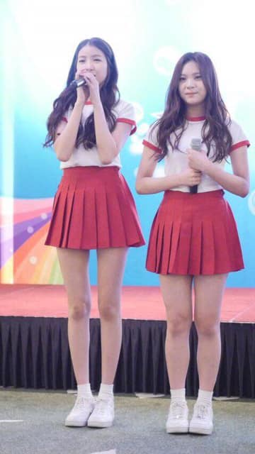 她身高172，腿長107，還在做普拉提保持身材，網友卻說她腿太細？