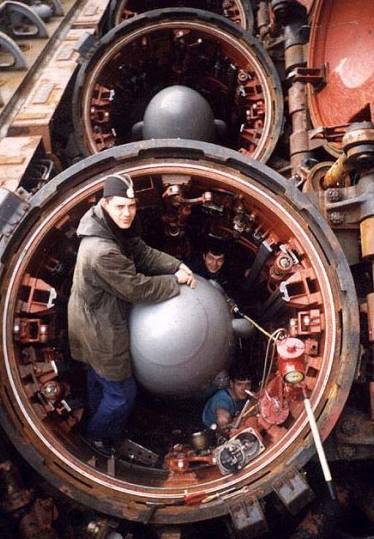 “基洛夫”的第二春：“航母克星”配上“航母