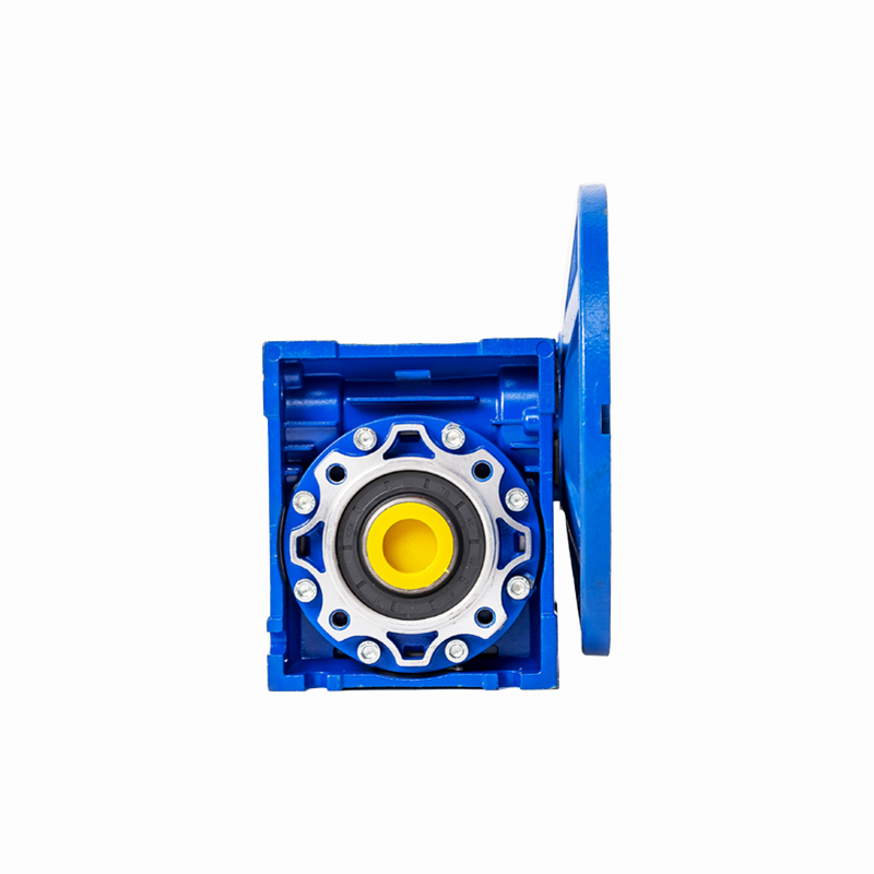 rv減速機—寧波科勁專業(yè)生產(chǎn)減速機寧波科勁電機有限公司