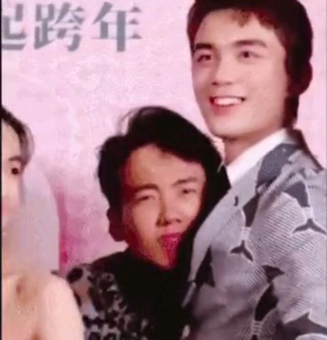 拿到“女主角剧本”的郭麒麟又上了热搜