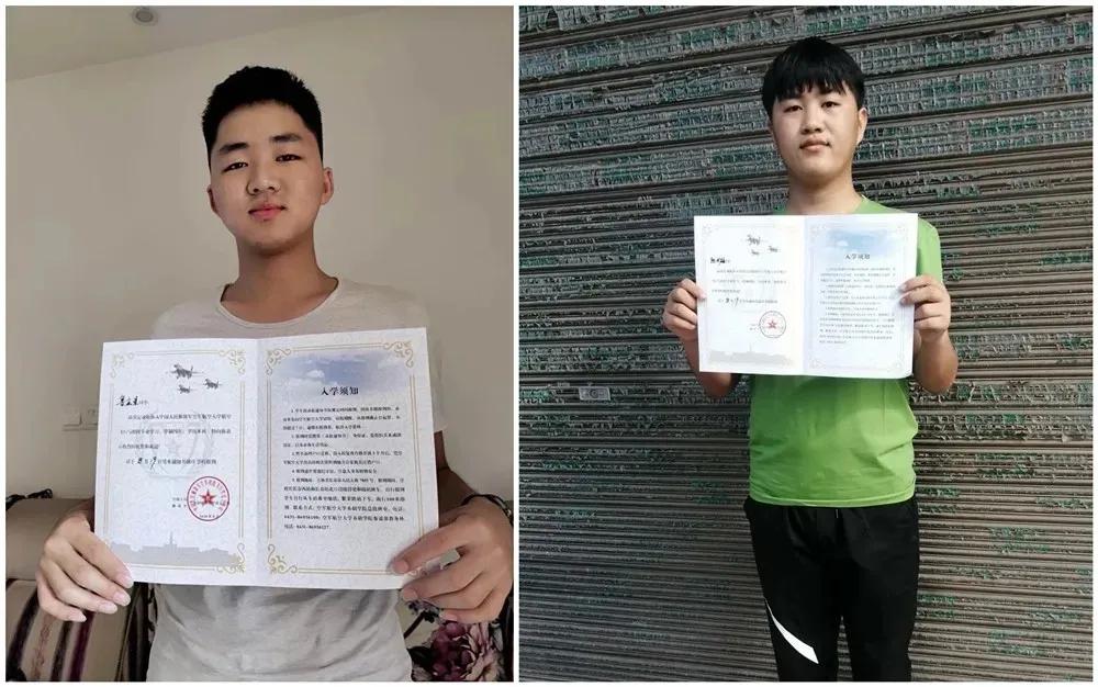 喜讯：达州中学又又又获评空军招飞先进单位