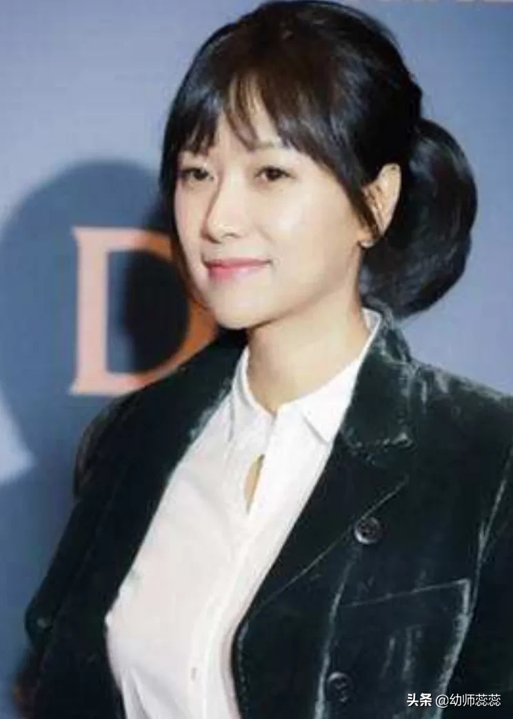 堅持“不婚主義”的4大女星，個個都是高顏值，難怪一直都沒結(jié)婚