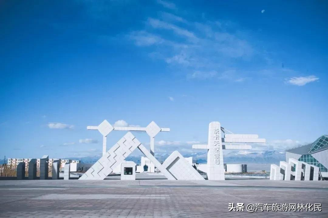 临沂「惠游丝路」门源/张掖/敦煌/德令哈/茶卡/青海湖/西宁8日游