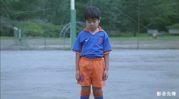 怪大叔+小正太的神奇组合，这是最合适夏天看的