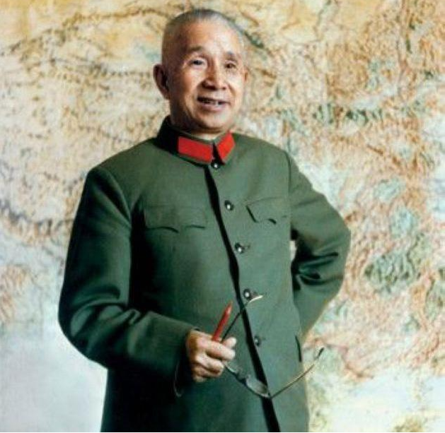 抗美援朝主帅任命，毛主席两次点将换人，彭德