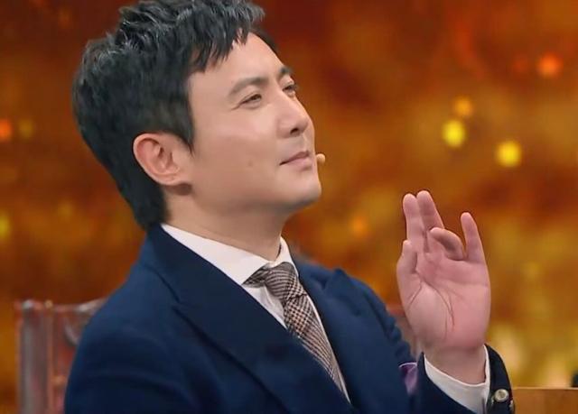 郭德纲想收沈腾为徒，赐名“沈云腾”，沈腾7字回答显高情商！