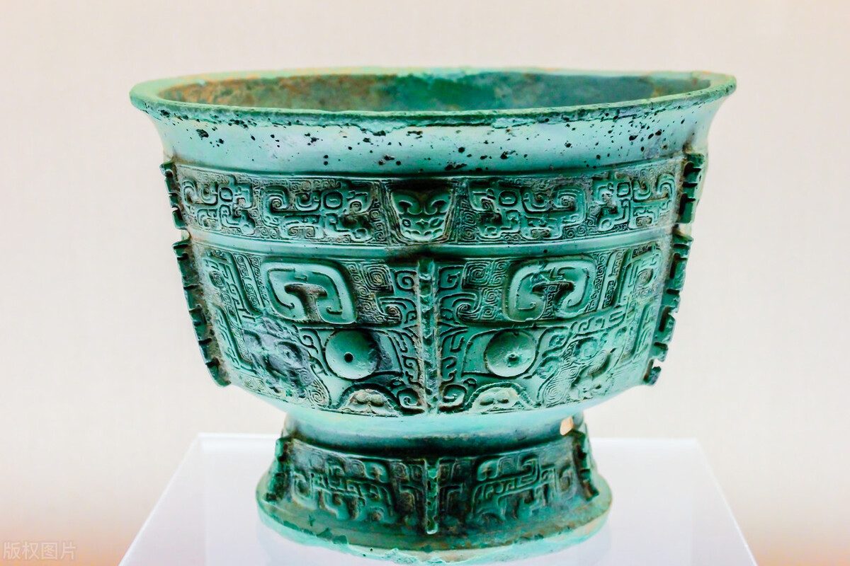 黃銅和紅銅有什么區別？古代青銅器屬于什么？一口氣搞懂銅的分類