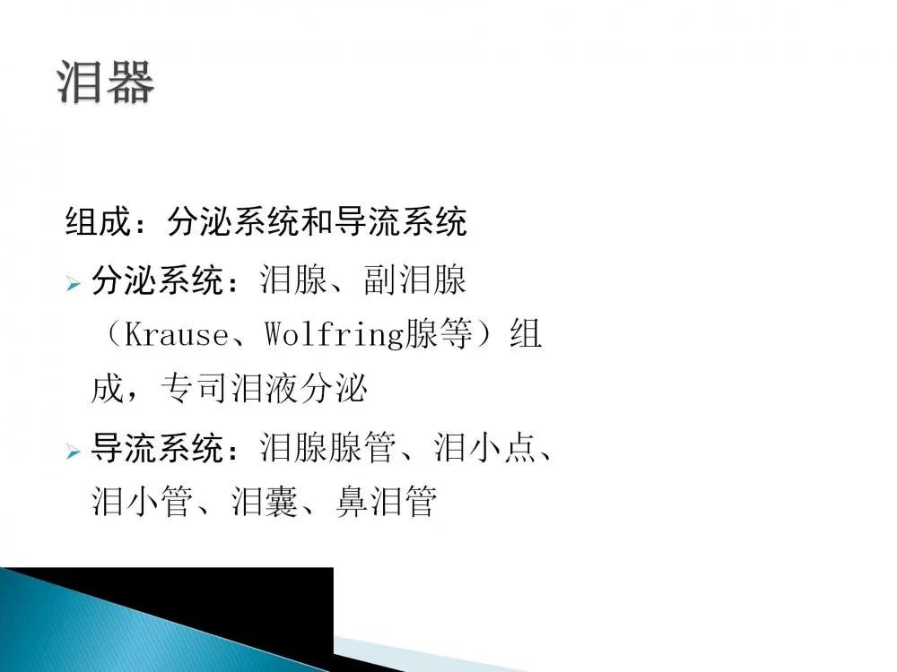 健康科普大赛获奖作品展示⑤|老年人常见眼部不适