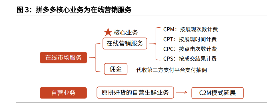 拼多多专题研究与投资价值分析报告：逆势成长的社交电商平台