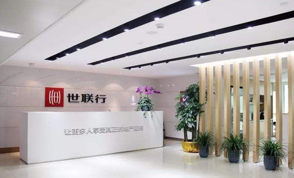 世联行董事长、财务总监等辞职：大横琴&ldquo;上位&rdquo;，业绩暴雷持续