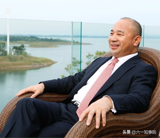 “世界铜王”王文银：狂徒与隐士混合体，逆势赌对3次世界危机