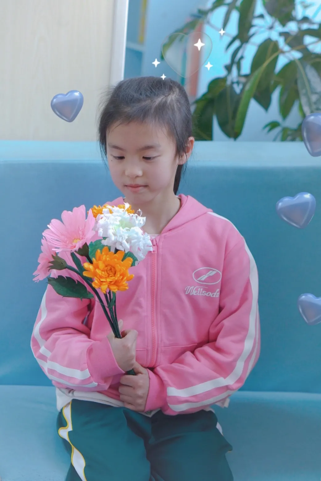 玩转科技节，开广好奇心——天府新区华中附小首届科创节活动