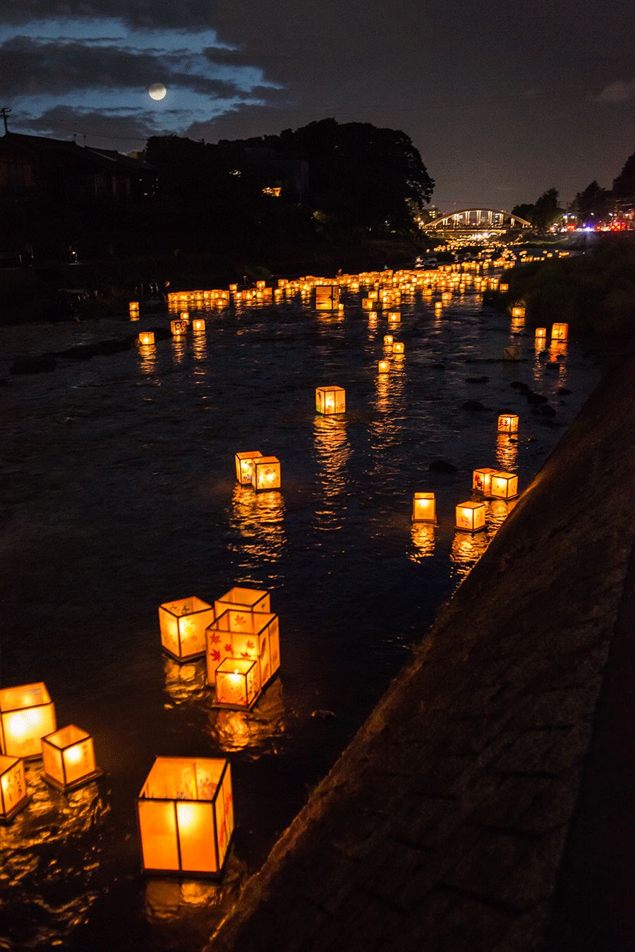 元宵，中国情人节